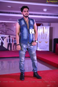 Mr & Miss Hyderabad Fashions Photos