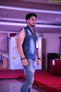 Mr & Miss Hyderabad Fashions Photos