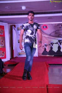 Mr & Miss Hyderabad Fashions Photos