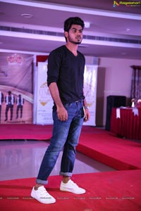 Mr & Miss Hyderabad Fashions Photos