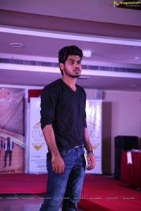 Mr & Miss Hyderabad Fashions Photos