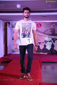 Mr & Miss Hyderabad Fashions Photos