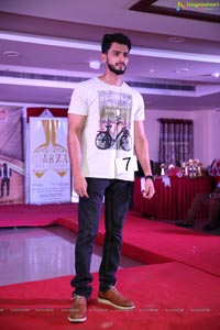 Mr & Miss Hyderabad Fashions Photos