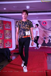 Mr & Miss Hyderabad Fashions Photos