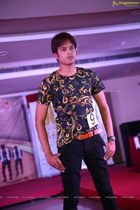 Mr & Miss Hyderabad Fashions Photos