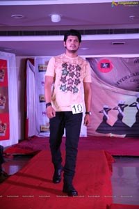 Mr & Miss Hyderabad Fashions Photos