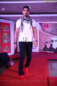 Mr & Miss Hyderabad Fashions Photos