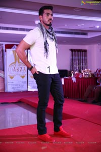 Mr & Miss Hyderabad Fashions Photos