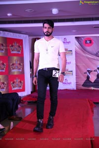 Mr & Miss Hyderabad Fashions Photos