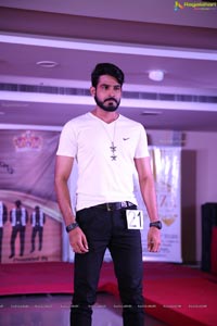 Mr & Miss Hyderabad Fashions Photos