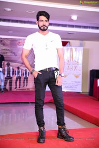 Mr & Miss Hyderabad Fashions Photos