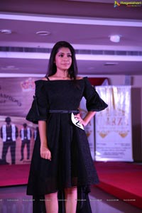 Mr & Miss Hyderabad Fashions Photos