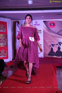 Mr & Miss Hyderabad Fashions Photos