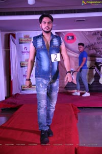 Mr & Miss Hyderabad Fashions Photos