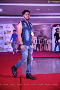 Mr & Miss Hyderabad Fashions Photos