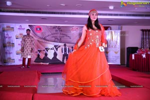 Mr & Miss Hyderabad Fashions Photos