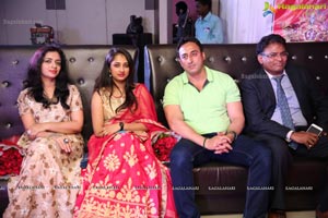 Mr & Miss Hyderabad Fashions Photos