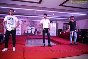 Mr & Miss Hyderabad Fashions Photos