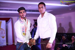 Mr & Miss Hyderabad Fashions Photos