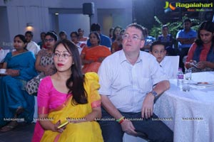 Naari Quarterly Magazine Launch