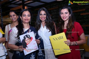 Naari Quarterly Magazine Launch