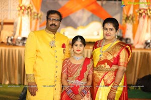 Nanavala Family Dhoti & Sree Ceremonies