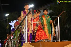 Nanavala Family Dhoti & Sree Ceremonies