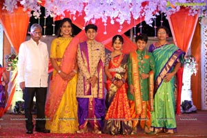 Nanavala Family Dhoti & Sree Ceremonies