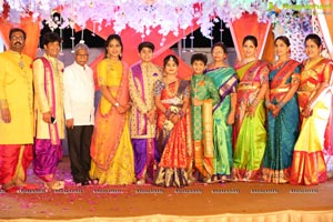 Nanavala Family Dhoti & Sree Ceremonies