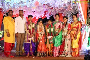 Nanavala Family Dhoti & Sree Ceremonies