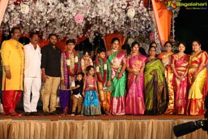 Nanavala Family Dhoti & Sree Ceremonies