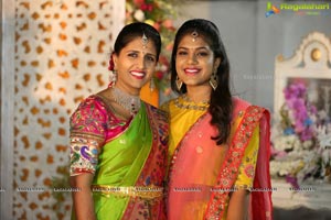 Nanavala Family Dhoti & Sree Ceremonies