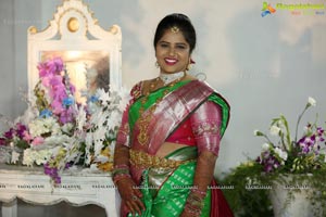 Nanavala Family Dhoti & Sree Ceremonies