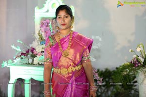 Nanavala Family Dhoti & Sree Ceremonies