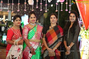 Nanavala Family Dhoti & Sree Ceremonies