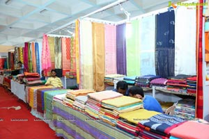 National Silk Expo-2018