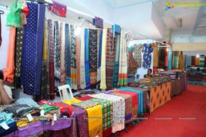 National Silk Expo-2018