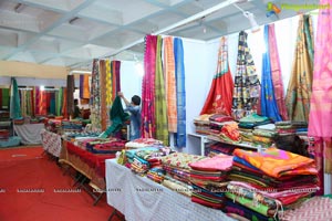 National Silk Expo-2018