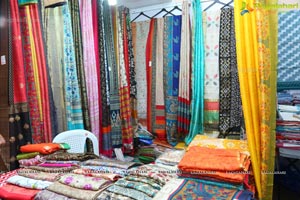 National Silk Expo-2018