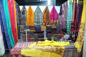 National Silk Expo-2018