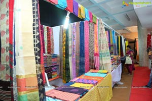 National Silk Expo-2018