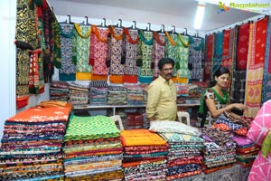 National Silk Expo-2018