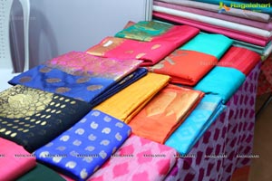 National Silk Expo-2018