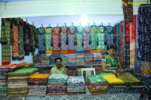 National Silk Expo-2018