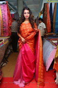 National Silk Expo-2018