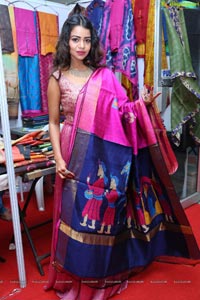 National Silk Expo-2018