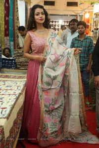 National Silk Expo-2018