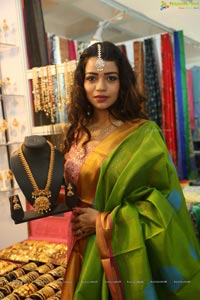 National Silk Expo-2018