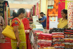 National Silk Expo-2018