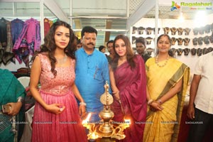 National Silk Expo-2018